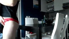 MagicStas: Sonra kız arkadaşımı mutfak masasında siktim