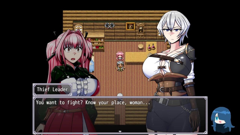 Rakumo: Dragon Conquista - partie 2