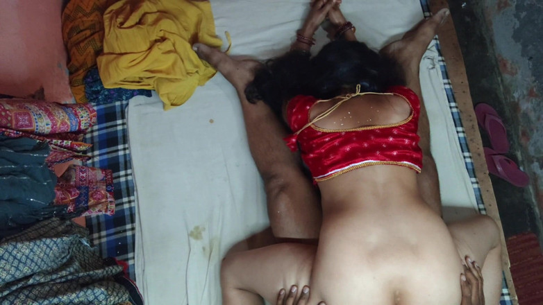 Your meenu raj: Indianka lubi seks jak kamasutra od swojego ojczyma