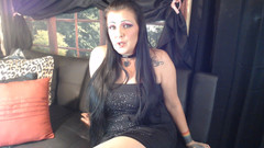 Abby Anna: Grande desafio maricas encorajamento