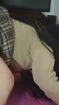 射精在我屁股里！！越害羞的人就越是荡妇！！
