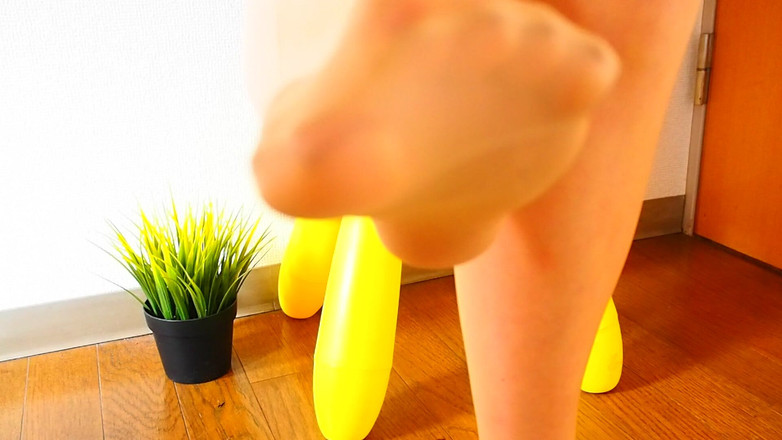 Mayumi Kanzaki: Тебе нравятся гигантские мачехи