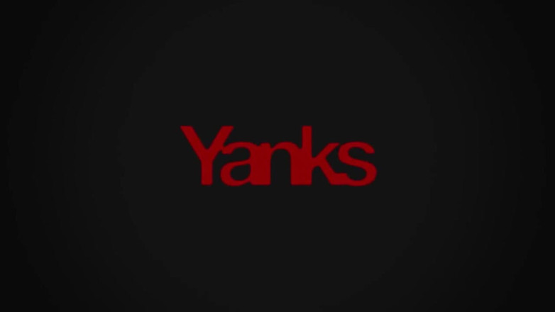 Yanks: Возбужденная Alisha мастурбирует