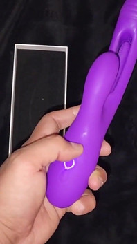 Big Ass Eats Entirely the Vibrator bora of Juntame