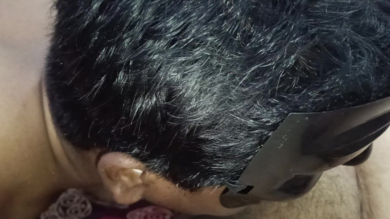 Muruga: 인도 섹시녀 후배위 체위