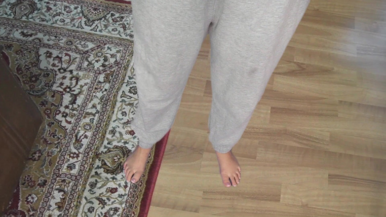 Sasha Curves: Зарослі