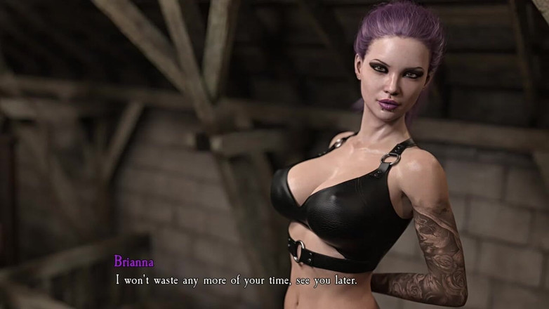 Neon2520: Schatten-gameplay # 07