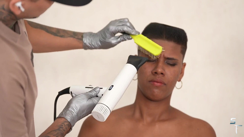 Nicol. (Shave Flix)
