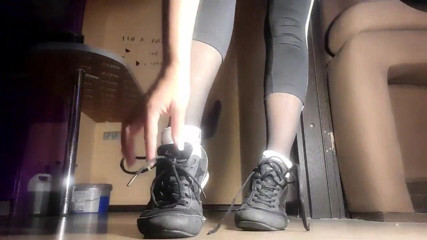 Nadi_Zabava: Socks, neylon, foot fetish