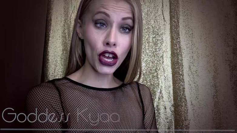 Kyaa Chimera: Co si opravdu myslím