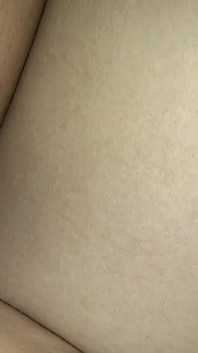 Zezadu šukám svou manželku do zadku před odchodem do práce