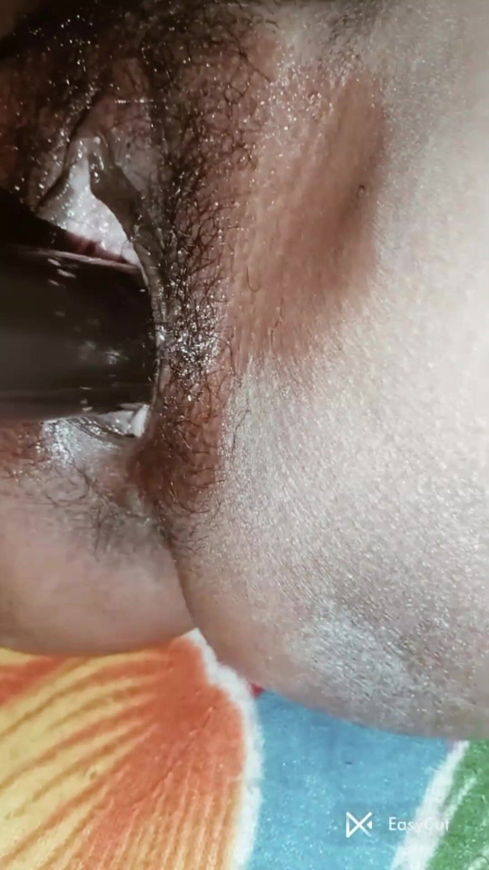 IndianVibeX: Горячая киска невестки дези