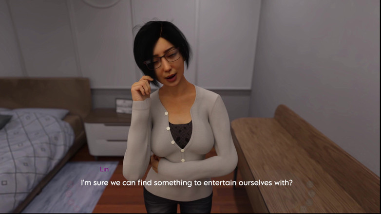 Wickedgammes studio: The Pussy Lover (część 25)