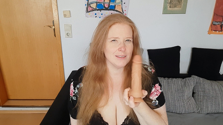 Curly_Dreams: Saya meniup zakar anda