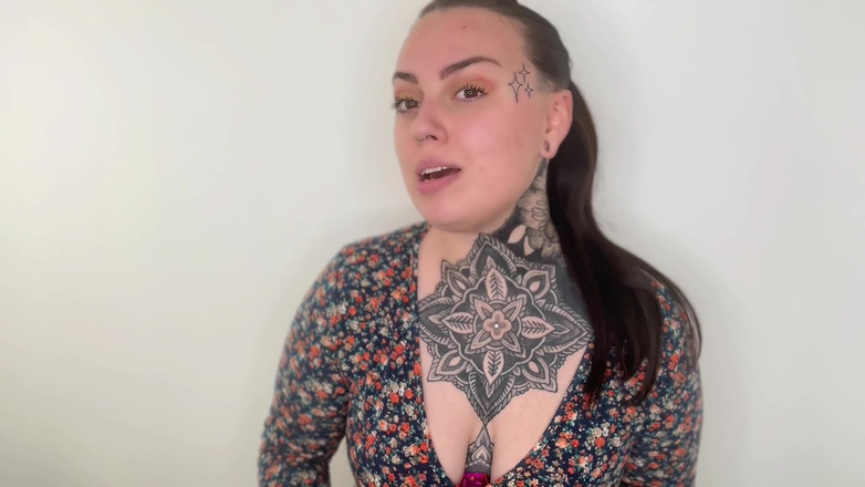 Miss Valentina: Terapia-fantasia con il dottor Valentina