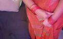 Mommy Smita: Fantasy Role Play Wife Cheating on You
