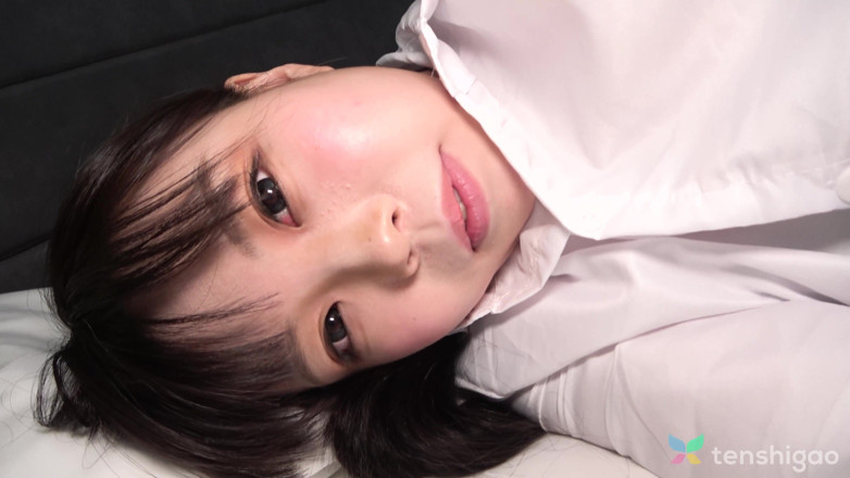 Tenshigao: Mai Toda è nella sua uniforme in ufficio si masturba per...