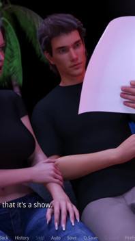 Diana, rozpoutaná ve velkoměstě (22. část)