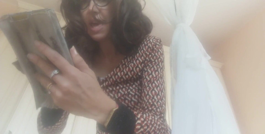 savannahamatoriale: My Love, Your Stepmother Knows How to Understand You but...