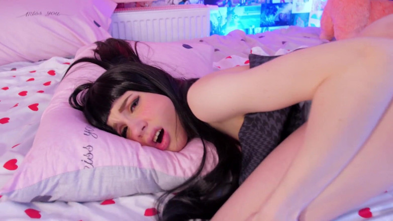Yukki Amey: セックス:夢子ジャマミ中出しパイズリマシーン