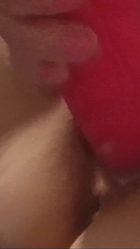 My Big Pink Dildo