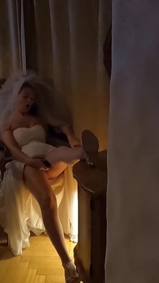 LC couple: Bride Was Missing Before Wedding and Future Husband Had No...