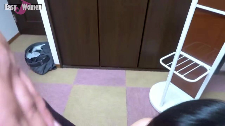 THAT'S WHAT SHE SAID: Asijský anděl 28327