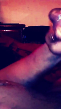 I can't believe he did this! Big dick jerk off Big Cock Masturbation BBC porn gay 2023 sex