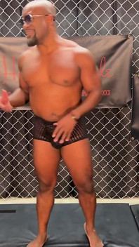 XXX Nude Lift and Carry Featuring Sinthia Bee Fun Charlie and Doc Chocolate