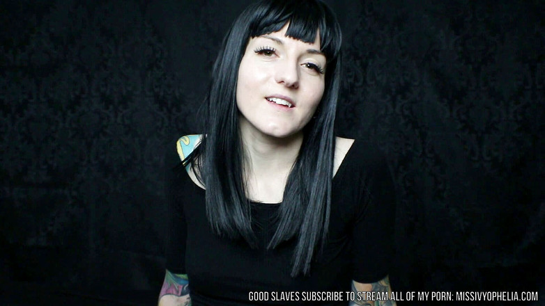 Miss Ivy Ophelia: Trick or treat 5 - ripoff possible