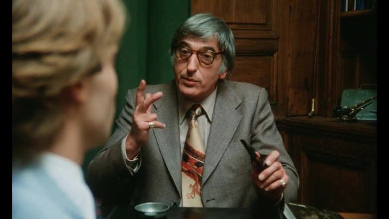 BB Xzess: Гарячі євро відбуваються вінтаж
