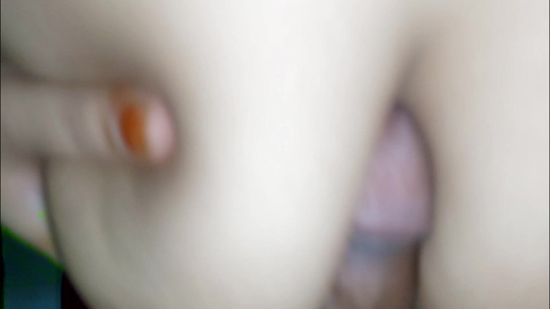 Nadiyabd: Stepsister Nadiya Is Surprised by Her Stepbrother's Big Cock and...