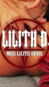 Un mic salut de la Lilith