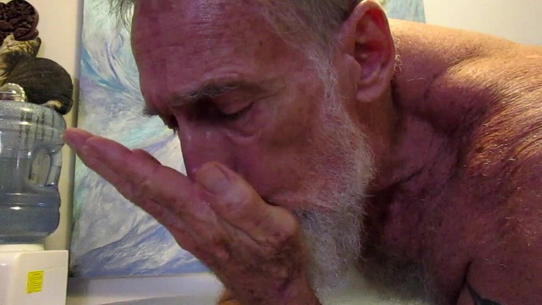 Mr hairy gardener: 땀을 흘리는 파이낸스