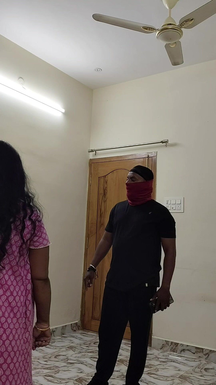 Thesana: Neighbour Fucks