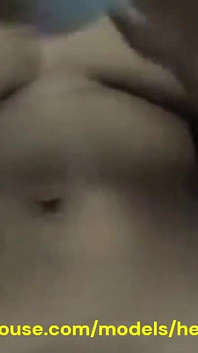 Cluseup Fuck with Hot 18y Girlfriend Tight Wet Pussy