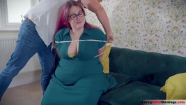 Bratty Girl Seduces Her Teacher, and Finds Out What the Punishment Is!