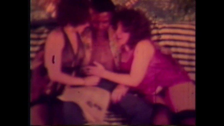 Vintage megastore: Pelacur tanpa orgasme