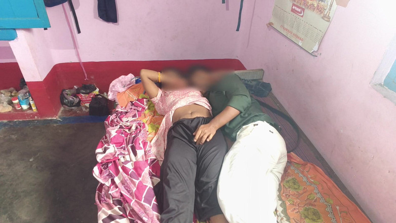 Sobha rani: Flicka Ki mast Relai video hit video