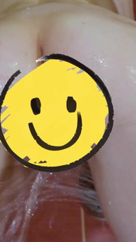 ล้างตูด