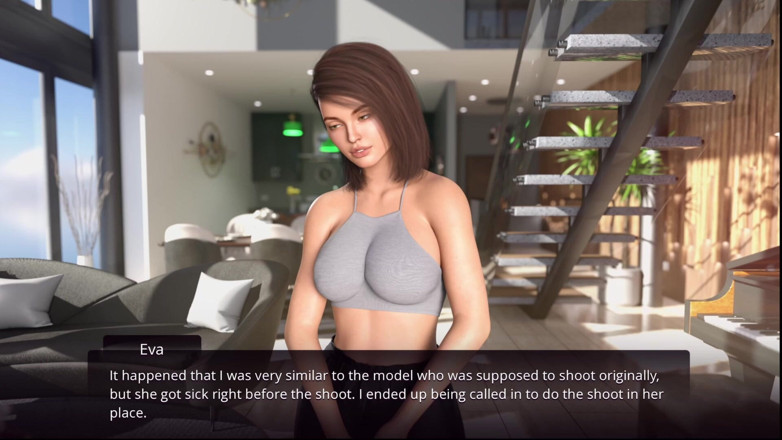 Wickedgammes studio: Lewd Delivery (part 4)