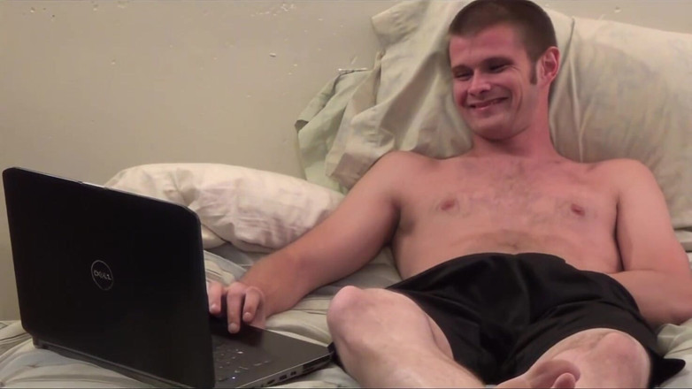 Jay's Amateur Straight Guys: Diesel
