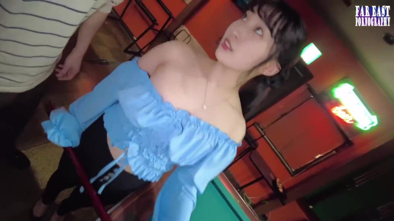 Far East pornography: Тайное сжать Bliss с застенчивой чашкой соблазняет скрытая ее массивные изгибы для скрытия скрытой фазы окончания.2