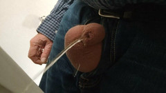 Karlchengeil: Kompilace chcaní v džínách