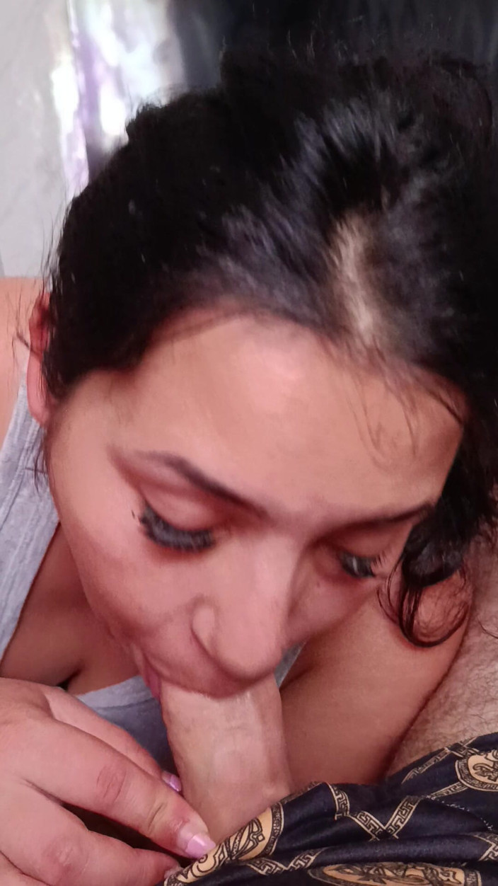 Miriamdavid97: Pompino Sensuale: La Moglie Cornuta Non Può Mancare Di Un...