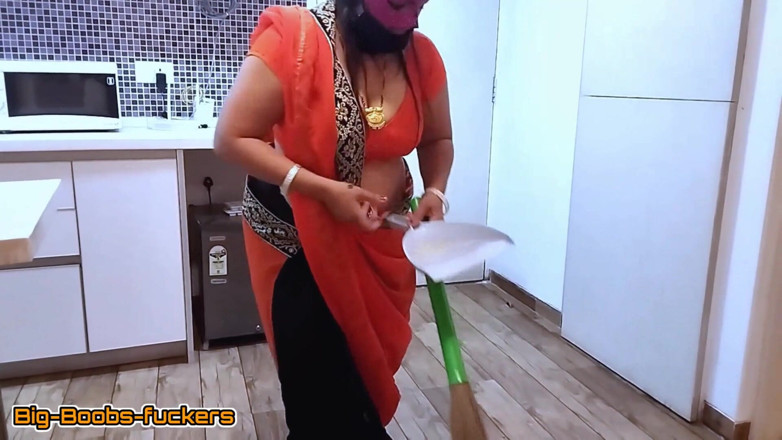 Big-Boobs-fuckers: มาลิกกับเพื่อนมาลิกจัดทรีซัมเย็ดกันมันส์
