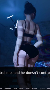Il paradiso perfetto 6