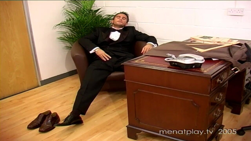 Black Tie (MenAtPlay)