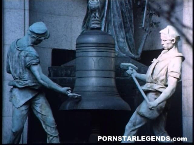 Pornstar Legends: Linda lovelace e Harry Reams