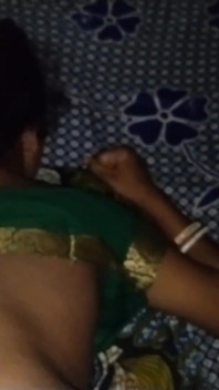 Indische Bhabhi close-up kort schoon poesje